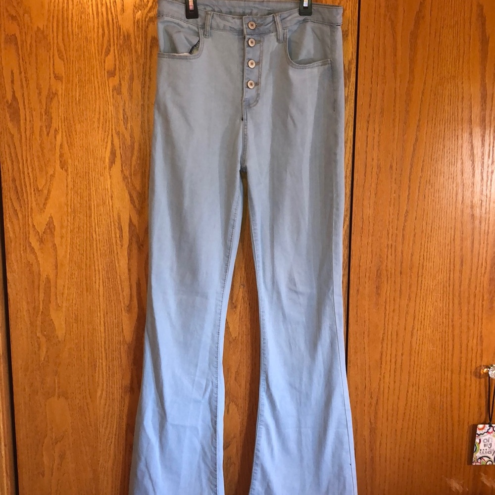 Shein jeans